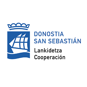 Ayuntamiento de Donostia - Negociado de Cooperación