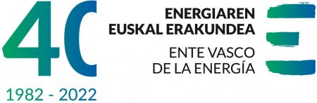 EVE - Ente Vasco de la Energía