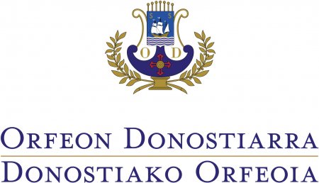 Orfeón Donostiarra - Donostiako Orfeoia
