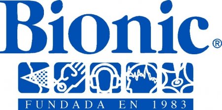 Bionic Ibérica, S.A. (600 €)
