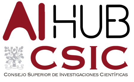 CSIC Network of Researchers in Artificial Intelligence AIhub-CSIC