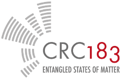 Transregional Collaborative Research Center 183 (CRC183)