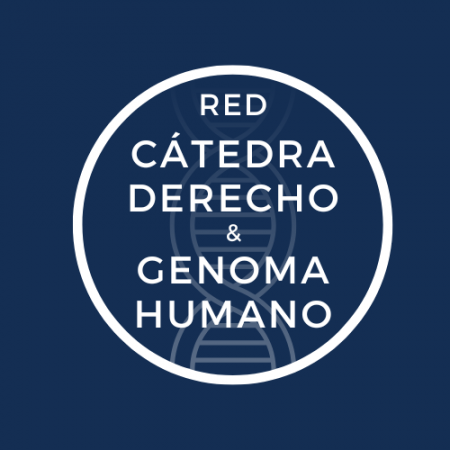 RED Derecho y Genoma Humano