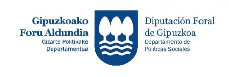 Departamento de Políticas Sociales de la Diputación Foral de Gipuzkoa 