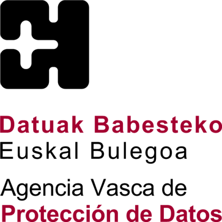 AVPD-DBEB - Agencia Vasc de Protección de Datos / Datuak Babesteko Euskal Bulegoa