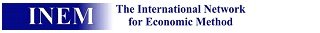 International Network for Economic Method (INEM)