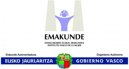 Emakunde - Instituto Vasco de la Mujer/Emakumearen Euskal Erakunde