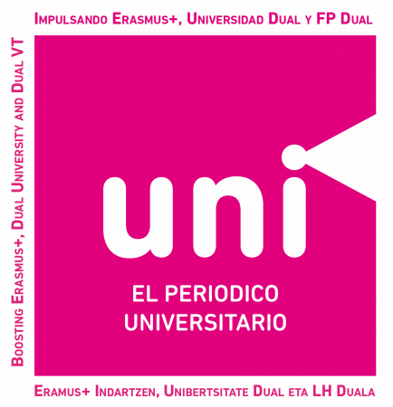 Universitario Vasco Navarro DLT 