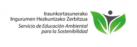 Servicio de educación ambiental Gobierno Vasco