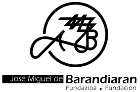 Joxe Miguel Barandian Fundazioa