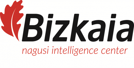Diputación Foral del Bizkaia - Nagusi Intelligence Center 