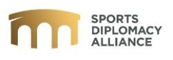 Sports diplomacy alliance