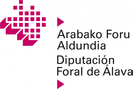  Departamento de Desarrollo Económico, Innovación y Reto Demográfico de la Diputación Foral de Álava