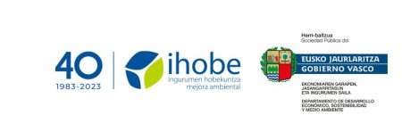 Ihobe, Sociedad Pública de Gestión Ambiental del Gobierno Vasco