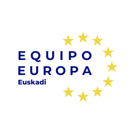 Equipo Europa Euskadi