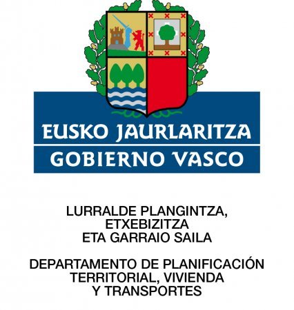Eusko Jaurlaritza 