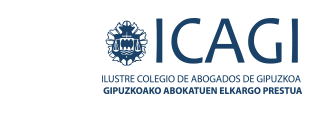 Ilustre Colegio de Abogados de Gipuzkoa (ICAGI)