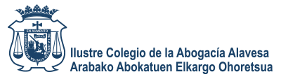 Ilustre Colegio de la Abogacía Alavesa