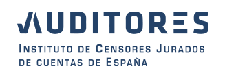 Instituto de Censores Jurados de Cuentas de España (ICJCE) - Auditores 