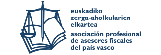 Asociación Profesional de Asesores Fiscales del País Vasco