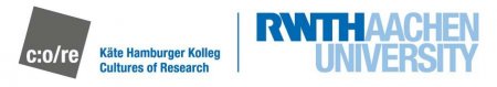 RTWH Aachen University – Käthe Hamburger Kolleg (Prof. Stefan Böschen)