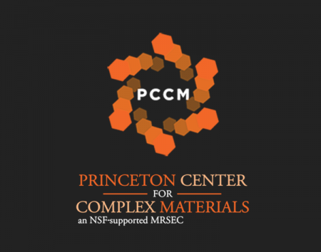 Princeton Center for Complex Materials (PCCM)