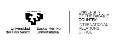 University of the Basque Country International Relations Office
