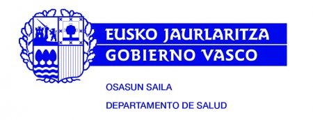 Departamento de Salud del Gobierno Vasco