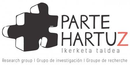 Grupo de investigación Parte Hartuz
