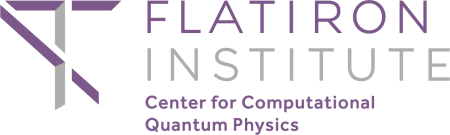 Center for Computational Quantum Physics, Flatiron Institute
