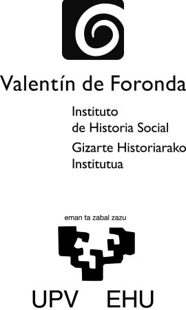 Instituto de Historia Social Valentín de Foronda (UPV/EHU)