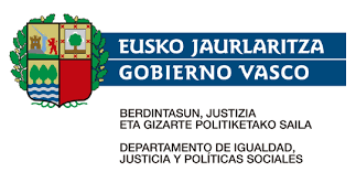 Dirección de Justicia del Gobierno Vasco