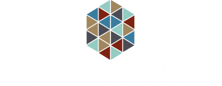 International Network for the Study of Science and Belief in Society