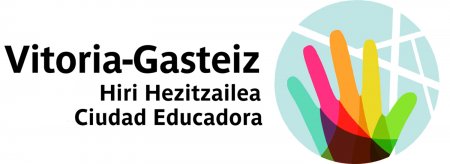 Vitoria-Gasteiz, hiri hezitzailea /  Vitoria-Gasteiz, ciudad educadora