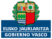 Eusko Jaurlaritza- Gobierno Vasco
