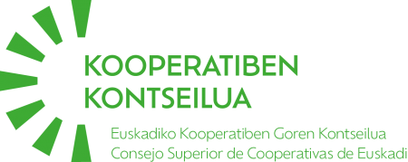 Consejo Superior de Cooperativas de Euskadi