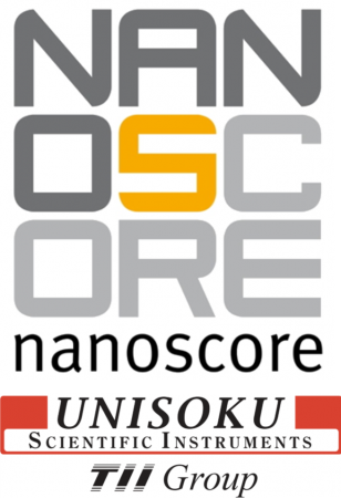 NANOSCORE - UNISOKU