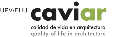 CAVIAR Grupo de Investigación UPV/EHU