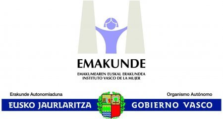 Emakunde - Instituto Vasco de la Mujer / Emakumearen Euskal Erakunde