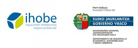 Ihobe - Eusko Jaurlaritza / Gobierno Vasco
