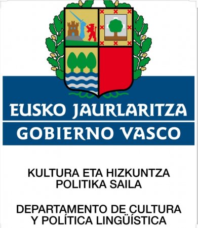 Eusko Jaurlaritza. Kultura eta Hizkuntza Politika Saila