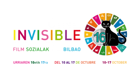 Festival Internacional de Cine Invisible ¨Film Sozialak¨ de Bilbao