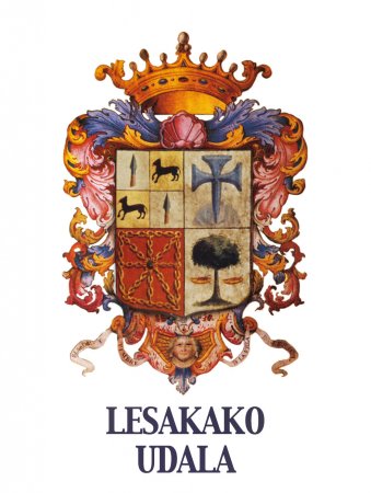 Lesakako  Udala