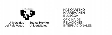 Nazioarteko Harremanen Bulegoa / Oficina de Relaciones Internacionales 