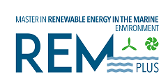 Máster Erasmus Mundus en Energías Renovables en el Medio Marino (REM PLUS), UPV/EHU