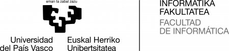 Euskal Herriko Unibertsitatea UPV/EHU