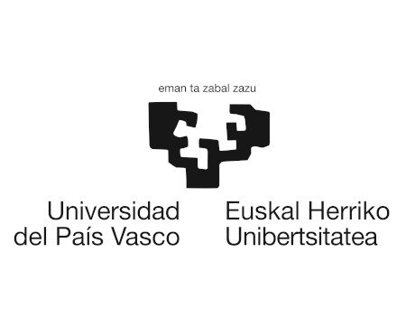 Euskal Herriko Unibertsitatea / Universidad del País Vasco