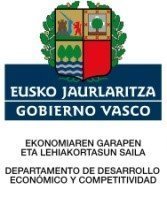 Eusko Jaurlaritza / Gobierno Vasco