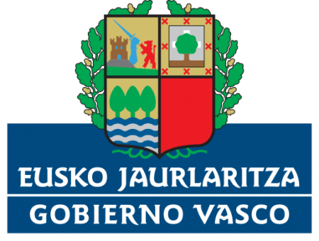 Eusko Jaurlaritza/ Gobierno Vasco