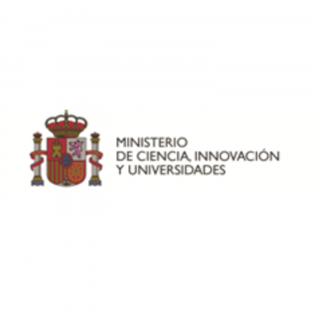 Ministerio de ciencia, innovación y universidades